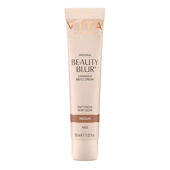 Beauty Blur Face - Beauty Blur do twarzy, VITA LIBERATA